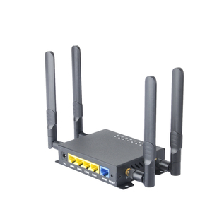 Openwrt 300M 4G LTE Bộ định tuyến proxy openvpn vớ5/HTTP/https - Product Image 3
