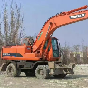 Prix pas cher Original Doosan DH210 - Product Image 1