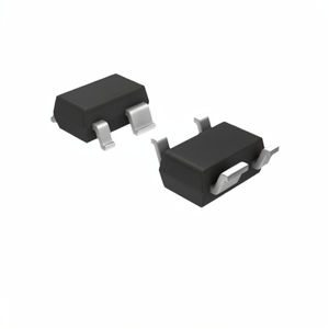 Power Management (PMIC) NCP563SQ33T1G SC 82A, SOT 343 Manufacturer Channel Electronics Component - Product Image 1