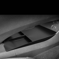 Vente chaude TPE 3D Étanche À La Poussière Console Centrale Boîte De Rangement Inférieure pour Byd Seal 05 DM-i 2025