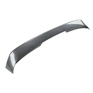 Kit carrosserie StarNav pour R-Line MK2 2017 2018 2019 2020 2021 2022 2023, aileron arrière, spoiler latéral, pièces de coffre - Product Image 1