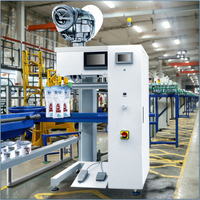 Machine à coudre automatique à ultrasons industrielle Cheersonic avec moteur, garantie 1 an, table à coudre