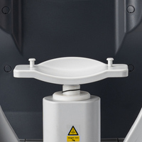 Réfractomètre automatique FA-8000K avec kératomètre, appareil de réfraction et de kératométrie automatique pour l'optométrie