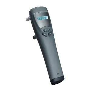 Dụng cụ quang học ophtalmology xách tay nhãn khoa tonometer bác sĩ thú y xách tay phục hồi tonometer