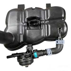 ถังน้ำสำรองสำหรับรถปอร์เช่ คาร์เรรา 992 รุ่น 992 121 402 B - Product Image 4