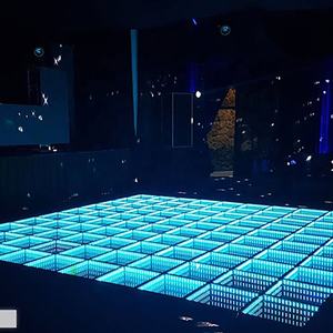 Pista de Baile LED con Cambio de Color RGB para Casino, <span class=keywords><strong>Discoteca</strong></span> y Eventos - Product Image 6