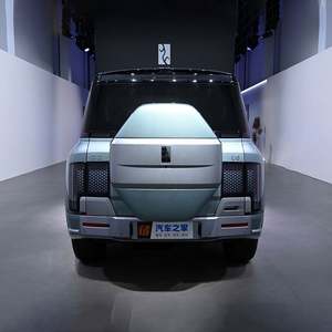 BYD yangwang รถยนต์ไฟฟ้า U8ยานพาหนะรถสปอร์ตรถยนต์สต็อกรถยนต์ยานพาหนะแบตเตอรี่ยาวนาน - Product Image 3