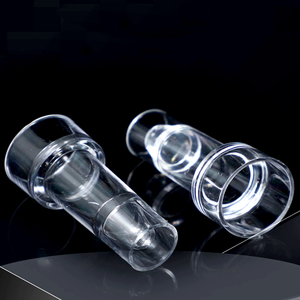 Cốc Mẫu Nhựa Dùng Trong Phòng Thí Nghiệm - Product Image 2