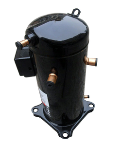 Zp61kce/zp67kce <span class=keywords><strong>Scroll</strong></span> máy nén lạnh máy nén - Product Image 2