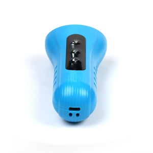 Répulsif ultrasonique tenu dans la main de <span class=keywords><strong>chien</strong></span> répulsif sonique Offre Spéciale 2 niveaux anti morsure d'aboiement empêchent - Product Image 3