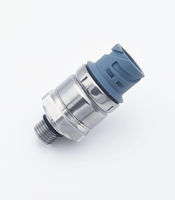 Capteur de pression d'huile 4088734 pour moteur Cummins, capteur pour moteur Komatsu QSK45, pièce de rechange