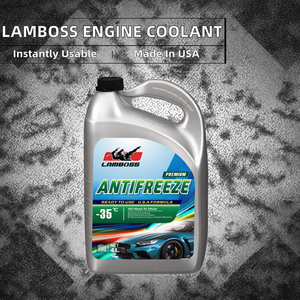 Liquido Refrigerante Tecnologico <span class=keywords><strong>Antigelo</strong></span> 4L G12 Blu Verde <span class=keywords><strong>Rosso</strong></span> per Sistema di Raffreddamento <span class=keywords><strong>Auto</strong></span> - Product Image 2