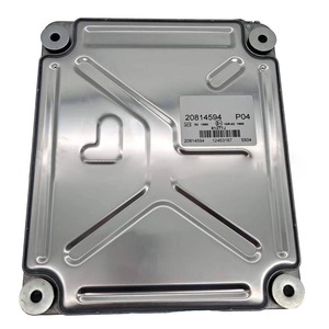 21695319 20814594 Unidad de Control HongWang TAD941GE TAD940GE D9-A2A, Controlador de Grupo Electrógeno ECU para Motor Modelo 6C-8.3, 1 Año - Product Image 2