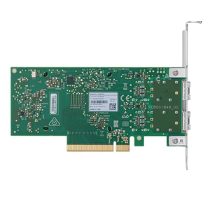 Tarjeta de Red Mellanox MCX4121A-ACAT con Interfaz Dual SFP28 900-9X4B0-0053-0T1, Gran Oferta - Product Image 4