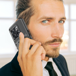 Custodia Robusta Antiurto Antigraffio in TPU per Smartphone OnePlus 5 6 7 8 <span class=keywords><strong>9</strong></span> 10 11 12 R <span class=keywords><strong>T</strong></span> Pro 5G (Modello 2026) - Product Image 6