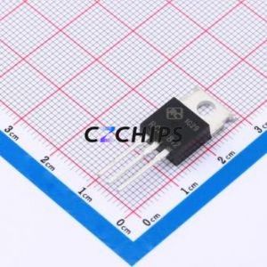 วงจรรวม RCP7812 TO-220-3ชิปวงจรรวมใหม่ของแท้วงจร PMIC ตัวควบคุมเชิงเส้น (LDO) - Product Image 1