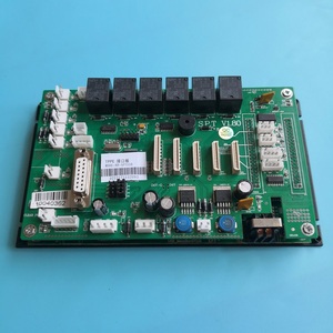 FY-3208L máy in thách thức Infiniti 3208l + 3208a 3208a + 3278f 3278l 3278a 3278a + SPT v1.80 bắn bảng IO - Product Image 3