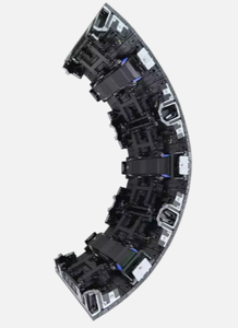 Pantalla LED de Video de Alta Calidad P3.9 4K, Sin Costuras, para Alquiler, Interior, Comercial, Fondo de Escenario, para Eventos en Vivo - Product Image 3