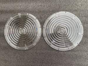 Cubierta de Faro de plástico personalizada con servicio de moldeo por inyección de lentes ópticas que incluye <span class=keywords><strong>corte</strong></span> Fabrica De Lentes - Product Image 4