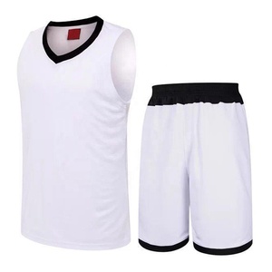 เสื้อบาสเก็ตบอล OEM GAPE SPORTS แบบแห้งเร็ว ระบายอากาศได้ดี ป้องกันแบคทีเรีย สำหรับผู้ใหญ่  รับสกรีนโลโก้ตามสั่ง ชุดยูนิฟอร์มแบบซับลิเมชั่น สำหรับทีมกีฬา - Product Image 1