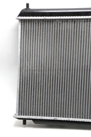 Nouveau radiateur en aluminium pour pièces automobiles OEM, adapté au FAW Jia Bao V70 OE 1301010-8E1