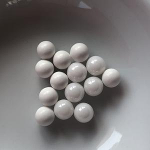 Fijne Afwerking Zirkonia Keramische Bal Industriële Schuurmiddelen Toepassing - Product Image 6