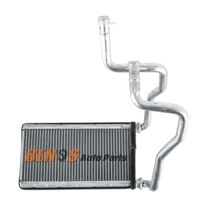 แกนฮีตเตอร์ HVAC สำหรับ JEEP Wrangler JK Wrangler L4 2.0L V6 3.6L อัลลอย3.8L 2007-2018 15 - Product Image 2