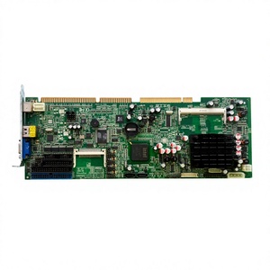 ARBOR SHB-770 VER.1.1 พร้อม Intel Atom N270 ในตัว (ความถี่พื้นฐาน 1.6GHz แคชรอง 512KB บัสด้านหน้า 533MHz) สินค้าจาก Intel - Product Image 1