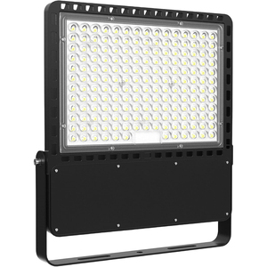 Waterproof IP66 Aluminum SMD LED Flood <b>Light</b> 50W-500W Adjustable High CRI 70 3-Year Warranty CE Certified 60000LM Sport <b>Lights</b> - Product Image 1