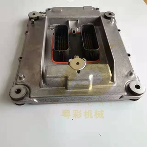 20814594 ECU ECM โปรแกรม TAD1641 TAD941 TAD940 TAD1642 TAD1643 ชุดควบคุมเครื่องยนต์ โมดูล VOE20814594 อะไหล่เครื่องจักรกลหนัก - Product Image 5