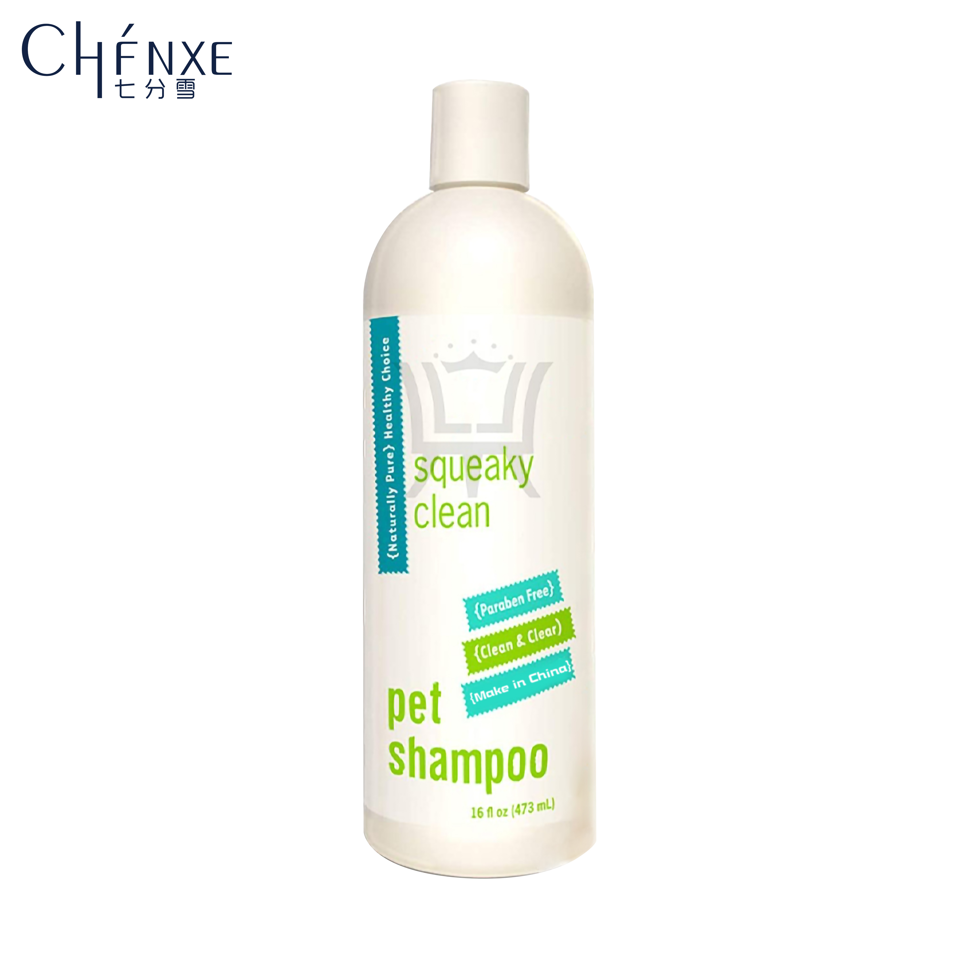 private lable Organic Herbal Natural Pet Grooming Shampoo For Pets Care Private Label 410ml