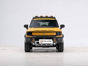 Prix Abordable Changan DEEPAL G318 2025 Édition Expédition Sans Souci AWD Véhicule Électrique à Énergie Nouvelle Très Apprécié - Product Image 4