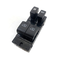 Interruptor de Ventana de Puerta de Coche OEM ODM para Infiniti G35 G37 2003-2013, Nissan 350Z Altima Titan 2003-2019, 25401-CD02D