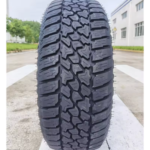 Haida ยางรถออฟโรด4X4 SUV: mt/ โคลน PCR ทุกสภาพภูมิประเทศ (31*10.5R15 <span class=keywords><strong>265</strong></span> 70R16) โรงงานขายตรงมีความทนทานสูง - Product Image 1