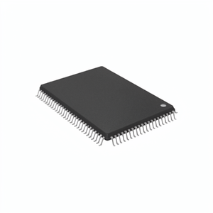 หน่วยความจำ IS61NVP51236-200TQLI-TR 100 LQFP ซื้อออนไลน์ ชิ้นส่วนอิเล็กทรอนิกส์ BOM IC มีสินค้าในสต็อก - Product Image 1