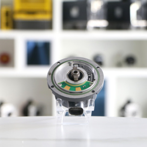 6FX2001-5JE20-2DA0 Codificador Siemens CNC de Alemania, accesorios, maquinaria, usado al por mayor - Product Image 2