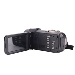 Youtube <span class=keywords><strong>Mini</strong></span> <span class=keywords><strong>DV</strong></span> HD Ghi âm 10x Zoom quang học máy quay chuyên nghiệp handhold 4k máy ảnh kỹ thuật số - Product Image 4