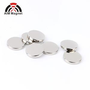 N52 rond fabricant ima para cadaro aimant imanes forrados teraputicos à vendre - Product Image 3