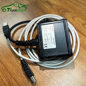 Набор для диагностического программирования HSlight II Serdia Deutz Hs Light Ii Full Emr2 \ <span class=keywords><strong>3</strong></span> \ 4 serria 2000 HS LIGHT II Decom Hs Light2 - Product Image 3