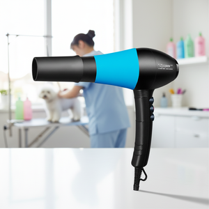 Potente Secador de Mascotas Portátil <span class=keywords><strong>CIDON</strong></span> CD-898 de 2400W - Product Image 4