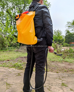 Bomba Manual y <span class=keywords><strong>Mochila</strong></span> de Espuma <span class=keywords><strong>Forestal</strong></span> ANBEN FIRE, Equipo de Extinción de Incendios - Product Image 4