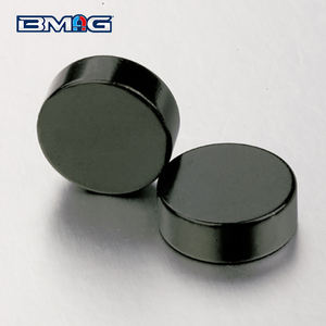 12000 גאוס <span class=keywords><strong>Neodymium</strong></span> בר מגנטים 1/2X1/8 אינץ דיסק N48 - Product Image 3