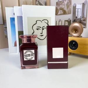 Phụ Nữ Gỗ Hoa Eau De Parfum Nước Hoa Thiết Kế Bán Buôn Nước Hoa - Product Image 1