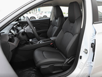 NOUVEAU Dongfeng Aeolus Yixuan 2025 1.5T Édition Luxe Voiture Compacte 5 Places Essence Nouvelle Voiture Chinoise Économique Prix Usine 4 Portes