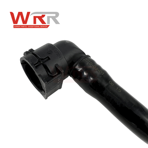 Manguera de Refrigerante 2385013000 para Benz W213 W238 E300 E250, Tubo Flexible de Ventilación del Tanque de Expansión, Línea de Goma, Piezas Premium - Product Image 4