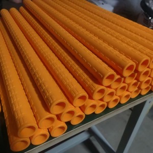 ราวจับห้องน้ำ Takehiro ขนาด 30-100 ซม. ผลิตจากพลาสติกและสแตนเลส ป้องกันการลื่น สำหรับผู้สูงอายุและผู้พิการ เพื่อความปลอดภัย - Product Image 1