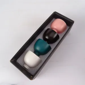 Nóng Bán 6 Cái Gốm <span class=keywords><strong>Cawa</strong></span> <span class=keywords><strong>Set</strong></span> Sản Xuất Tại Trung Quốc Arabic <span class=keywords><strong>Cawa</strong></span> Cup Trà <span class=keywords><strong>Set</strong></span> Nhỏ Cốc Cà Phê Hộp Quà Tặng - Product Image 1