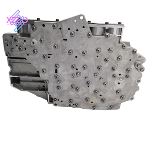 62TE 5170877AA 52119435AB 45RFE 525RPE 545RFE Corps de soupape de transmission <span class=keywords><strong>automatique</strong></span> pour Dodge Chrysler - Product Image 2