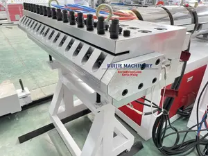 High Quality Spc/pvc Flooring Sheet Extrusion Machine /tile / Vinyl Production