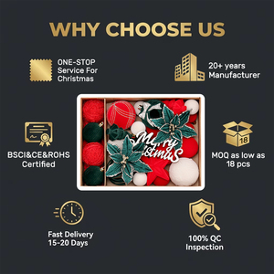 Palline di Natale Viola Lavanda 9 Pezzi 8cm Multi-Stile Glitter <span class=keywords><strong>Argento</strong></span> Infrangibili Palline Decorative per <span class=keywords><strong>Albero</strong></span> di Natale in PVC Confezione Regalo - Product Image 5